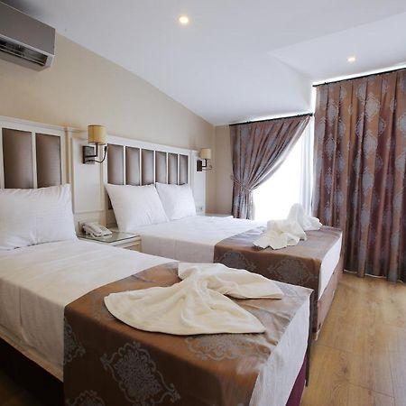 Villa Sweet Hotel اسطنبول المظهر الخارجي الصورة