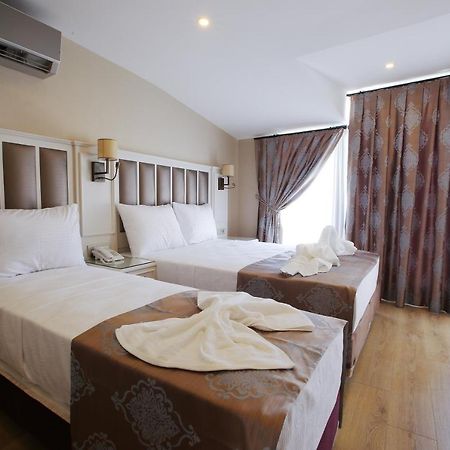 اسطنبول Villa Sweet Hotel المظهر الخارجي الصورة