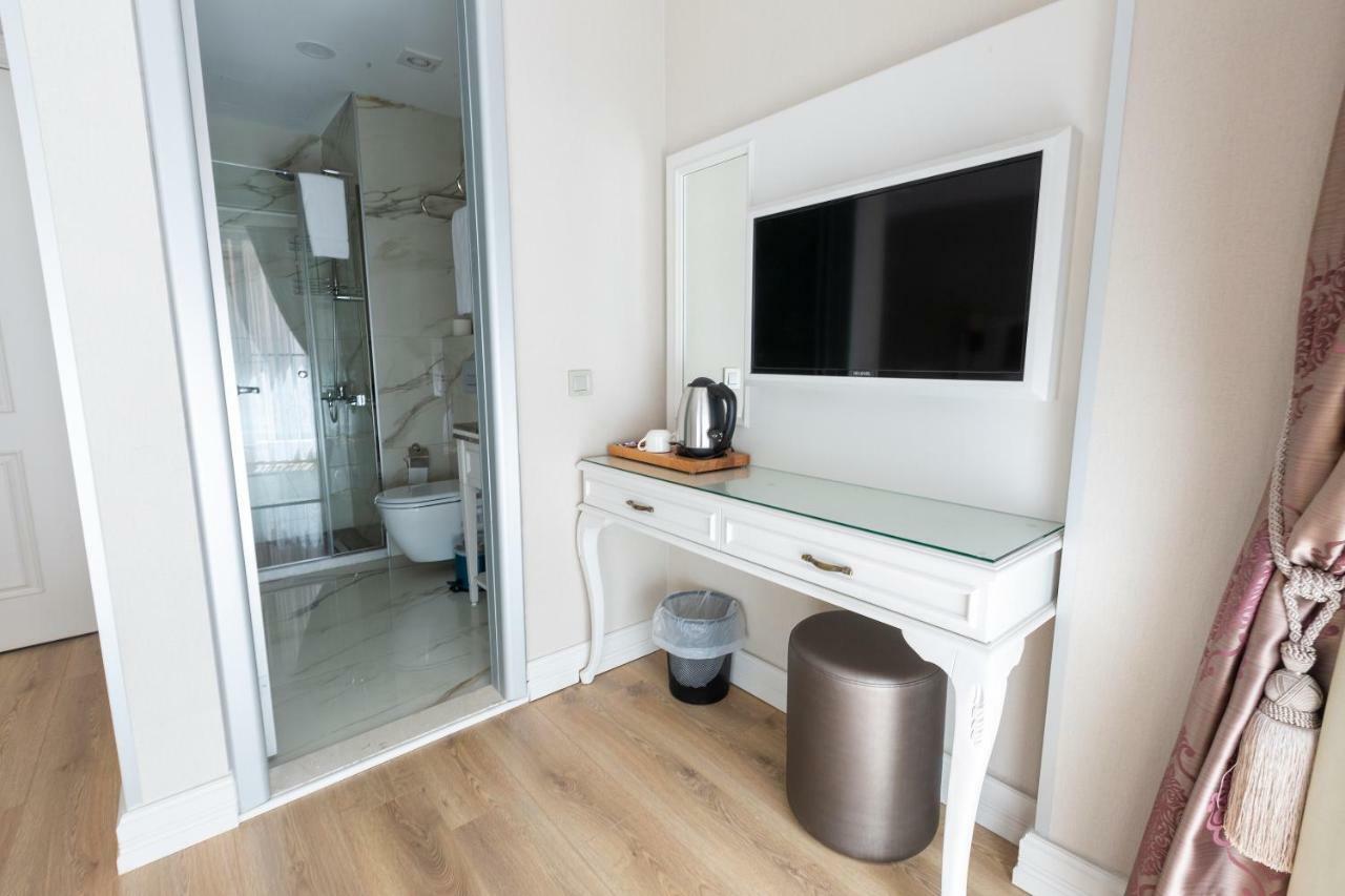 Villa Sweet Hotel اسطنبول المظهر الخارجي الصورة